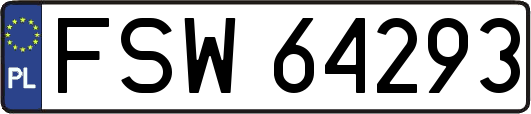 FSW64293