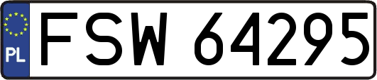 FSW64295