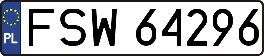 FSW64296