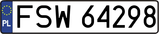 FSW64298