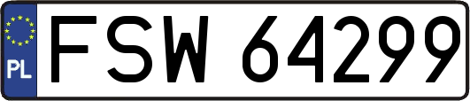 FSW64299
