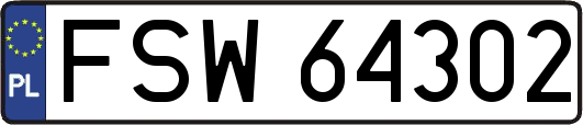 FSW64302