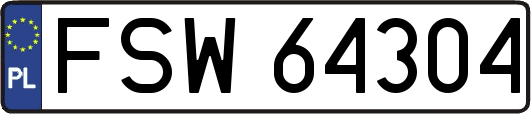 FSW64304