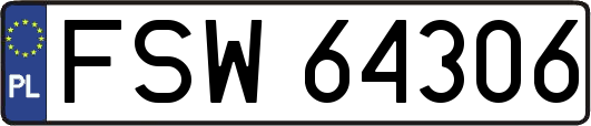 FSW64306