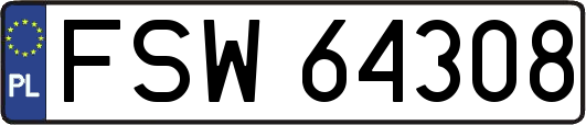 FSW64308