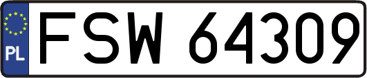FSW64309