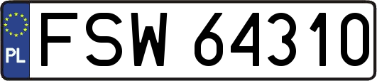 FSW64310