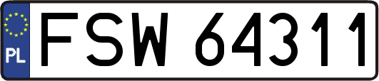 FSW64311