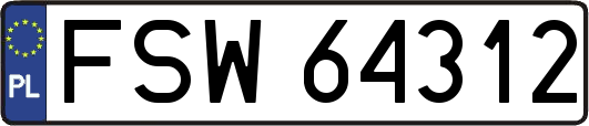 FSW64312
