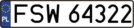 FSW64322