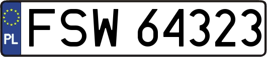FSW64323