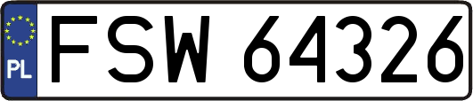 FSW64326
