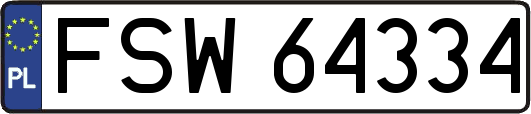 FSW64334