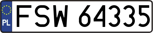 FSW64335