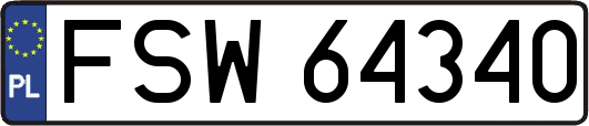 FSW64340