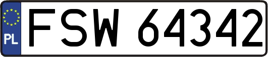 FSW64342