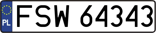 FSW64343
