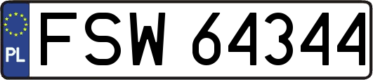 FSW64344