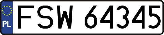 FSW64345