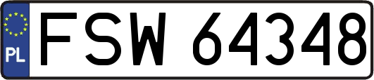 FSW64348