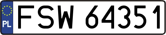 FSW64351