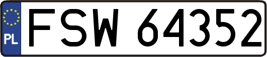 FSW64352
