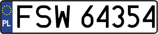 FSW64354
