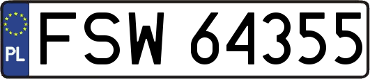 FSW64355