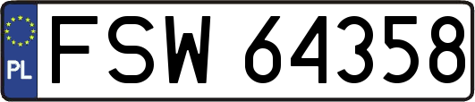 FSW64358