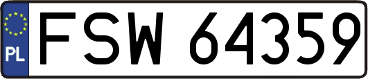 FSW64359