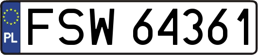 FSW64361