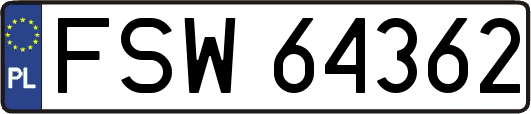 FSW64362