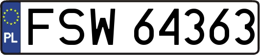 FSW64363