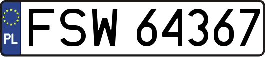 FSW64367