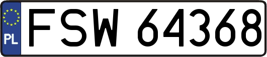 FSW64368