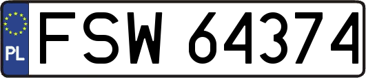 FSW64374