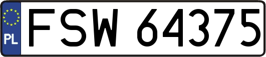 FSW64375