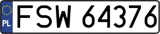 FSW64376