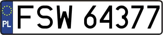 FSW64377
