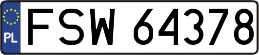 FSW64378
