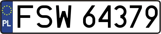 FSW64379