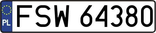 FSW64380