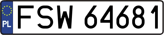FSW64681