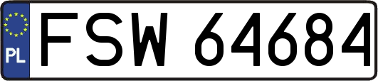 FSW64684