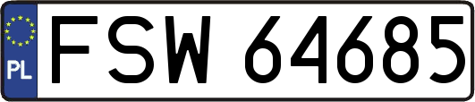 FSW64685