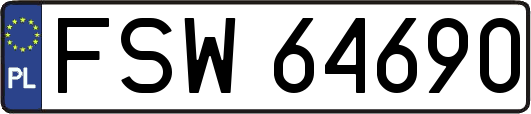 FSW64690