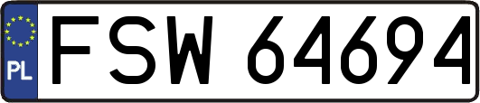 FSW64694