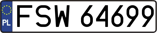 FSW64699
