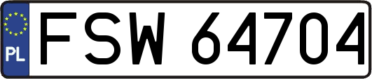 FSW64704