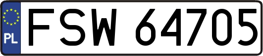 FSW64705
